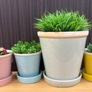 グロッシーポット